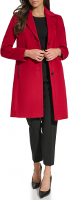 Buy DKNY Women's Walker Wool Coat