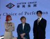 【HK01】樂風旺角東新盤命名Elize PARK　提供52伙、一房戶最細240呎