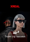 26. Smart AR Glasses
