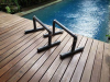 Parallettes bars