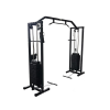 Cable cross machine
