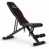 Adjustable bench