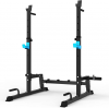 Squat rack