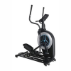 Elliptical cross trainer