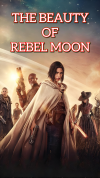 Rebel Moon 70mm Tickets