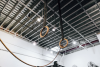 Gymnastics rings