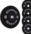 Weight plates