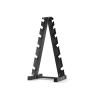 Dumbbell rack