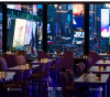 🍽️R-Lounge am Times Square im Renaissance Hotel