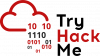 TryHackMe