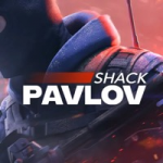 Pavlov Shack