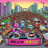 Funk Arrocha Rave 2023 #ENCARTOON Mix
