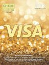 Visa Gift Card