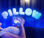 Pillow (Referral Discount Disabled)