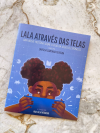 Livro Lala Através das Telas