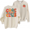 Monnogram 'Cool Teachers Club'