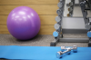 Exercise ball