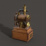 Artstation - Protfolio