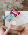 Dumbbells