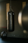 Boxing bag