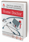 Home Doctor – BRAND NEW