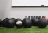 Medicine balls