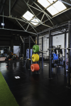 Weight plates