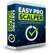 Easy Pro Scalper - Highly Converting Forex Product