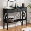 Entryway Table