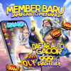 IBU4D TERBAIK & TERPERCAYA DISELURUH INDONESIA