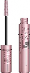 Maybelline New York, Máscara de pestañas Volumen y Longitud