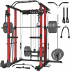 Smith machine