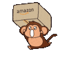 My Amazon Wish List!