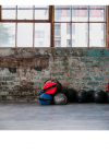 Weight sand bags