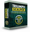 Triumph Scalper - Highly Converting Forex Product