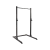 Pull up squat rack