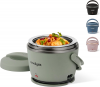 Crockpot Electric Lunch Box, 20 oz, Moonshine Green (33% Off)