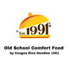 Our Facebook : Old School Comfort Food