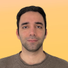 Learn More About Saeed Khosravi