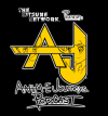 Anime Journeys - A TKN Podcast - S1 EP1