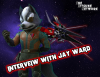 A Star Fox Interview With Jay Ward (Wolf