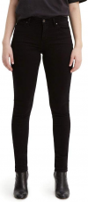Levi's Women's 711 Skinny Jeans (51% Off)