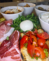 Antipasti