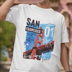 New Product 101 FANCIS STYLE