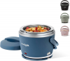 Crockpot Electric Lunch Box, 20 oz, Faded Blue (11% Off)