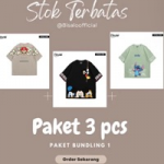 PAKET BUNDLING