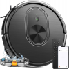 Robot Vacuum & Mop Combo (3 in 1 with Bluetooth/App/Alexa) 76% Off!