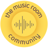 The Music Room Facebook group