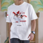 New Product CAPRES ANIS-MUHAIMIN