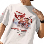 New Product CAPRES PRABOWO-GIBRAN